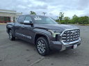 2022 Toyota Tundra 1794 Edition at Miller Toyota Manassas