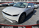 2023 Hyundai IONIQ 5 SEL at Vision Hyundai Webster