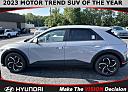 Thumbnail image of 2023 Hyundai IONIQ 5 at Vision Hyundai Webster