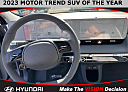 Thumbnail image of 2023 Hyundai IONIQ 5 at Vision Hyundai Webster