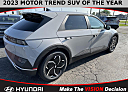 Thumbnail image of 2023 Hyundai IONIQ 5 at Vision Hyundai Webster