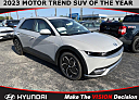 Thumbnail image of 2023 Hyundai IONIQ 5 at Vision Hyundai Webster