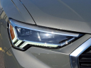 Thumbnail image of 2020 Audi Q3 at Maxon Hyundai Inc.