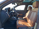 Thumbnail image of 2020 Audi Q3 at Maxon Hyundai Inc.