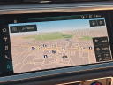 Thumbnail image of 2020 Audi Q3 at Maxon Hyundai Inc.
