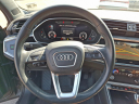 Thumbnail image of 2020 Audi Q3 at Maxon Hyundai Inc.