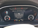 Thumbnail image of 2020 Audi Q3 at Maxon Hyundai Inc.