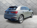 Thumbnail image of 2020 Audi Q3 at Maxon Hyundai Inc.