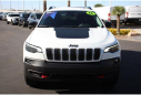 Thumbnail image of 2022 Jeep Cherokee at Team Ford USED
