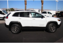 Thumbnail image of 2022 Jeep Cherokee at Team Ford USED