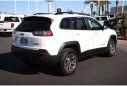 Thumbnail image of 2022 Jeep Cherokee at Team Ford USED