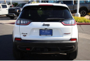 Thumbnail image of 2022 Jeep Cherokee at Team Ford USED