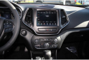 Thumbnail image of 2022 Jeep Cherokee at Team Ford USED