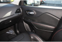 Thumbnail image of 2022 Jeep Cherokee at Team Ford USED