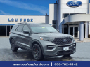 Thumbnail image of 2023 Ford Explorer at Lou Fusz Ford Chesterfield
