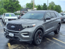Thumbnail image of 2023 Ford Explorer at Lou Fusz Ford Chesterfield
