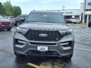 Thumbnail image of 2023 Ford Explorer at Lou Fusz Ford Chesterfield