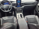 Thumbnail image of 2023 Ford Explorer at Lou Fusz Ford Chesterfield