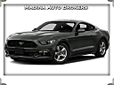 Thumbnail image of 2016 Ford Mustang at Momentum Motor Group