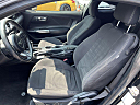 Thumbnail image of 2016 Ford Mustang at Momentum Motor Group