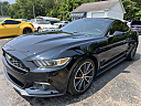 Thumbnail image of 2016 Ford Mustang at Momentum Motor Group