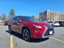 Thumbnail image of 2016 Lexus RX 350 at Auto-Use of Andover, MA
