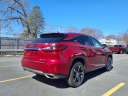 Thumbnail image of 2016 Lexus RX 350 at Auto-Use of Andover, MA