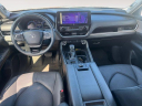 Thumbnail image of 2024 Toyota Grand Highlander at The Irwin Zone - Used