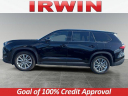 Thumbnail image of 2024 Toyota Grand Highlander at The Irwin Zone - Used