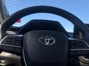 Thumbnail image of 2024 Toyota Grand Highlander at The Irwin Zone - Used