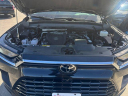 Thumbnail image of 2024 Toyota Grand Highlander at The Irwin Zone - Used