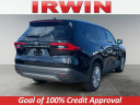 Thumbnail image of 2024 Toyota Grand Highlander at The Irwin Zone - Used