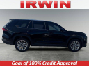 Thumbnail image of 2024 Toyota Grand Highlander at The Irwin Zone - Used