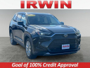 Thumbnail image of 2024 Toyota Grand Highlander at The Irwin Zone - Used