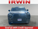 Thumbnail image of 2024 Toyota Grand Highlander at The Irwin Zone - Used