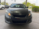 Thumbnail image of 2009 Toyota Matrix at Crase Auto Connection