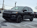 Thumbnail image of 2019 Jeep Compass at A & B Motors Of Waterford