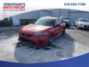 Thumbnail image of 2022 Honda Civic at Jonathan's Auto Outlet
