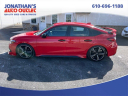 Thumbnail image of 2022 Honda Civic at Jonathan's Auto Outlet