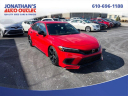 Thumbnail image of 2022 Honda Civic at Jonathan's Auto Outlet