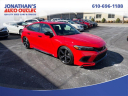 Thumbnail image of 2022 Honda Civic at Jonathan's Auto Outlet