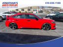 Thumbnail image of 2022 Honda Civic at Jonathan's Auto Outlet