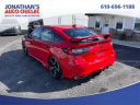 Thumbnail image of 2022 Honda Civic at Jonathan's Auto Outlet