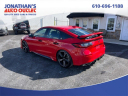Thumbnail image of 2022 Honda Civic at Jonathan's Auto Outlet