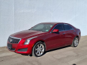Thumbnail image of 2014 Cadillac ATS at Andy Mohr Nissan