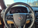 Thumbnail image of 2014 Cadillac ATS at Andy Mohr Nissan