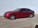 Thumbnail image of 2014 Cadillac ATS at Andy Mohr Nissan