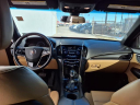 Thumbnail image of 2014 Cadillac ATS at Andy Mohr Nissan
