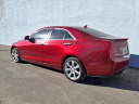 Thumbnail image of 2014 Cadillac ATS at Andy Mohr Nissan