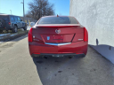 Thumbnail image of 2014 Cadillac ATS at Andy Mohr Nissan
